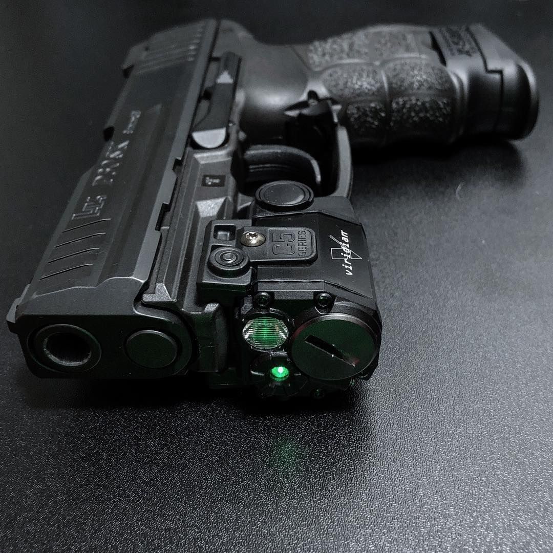 ViridianWepTech's tweet photo. Looking sharp.

pc: @m2_ghost on Instagram @HecklerAndKoch https://t.co/ygJAjAGk6z