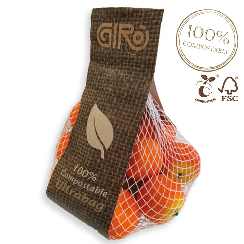 xactpack's tweet photo. NEW! 100% Compostable Thermowelded Net Bag #sustainable #packaging #freshproduce #compostable #netbag

Click here for info: https://t.co/ly6OLI8jnC https://t.co/XlYjPHeA7o