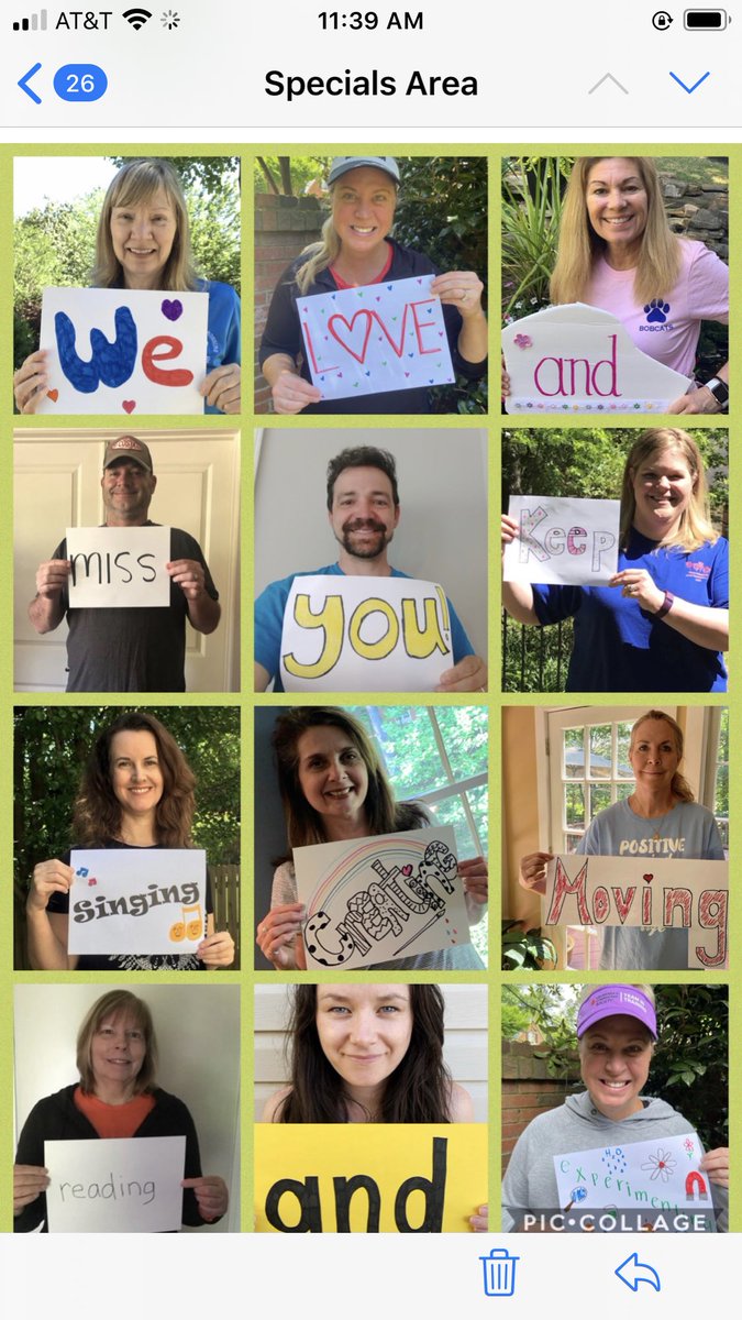 We miss you SBCE! 😍🥰 ⁦@SBCEprincipal⁩ ⁦<a href="/SBCEPTA/">SBCE PTA</a>⁩