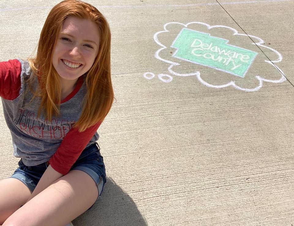 visitdelohio's tweet image. Our intern Maddy is dreaming of her favorite things to do in #DelawareCountyOhio ! What activities are you excited to get back to in DelCo?
