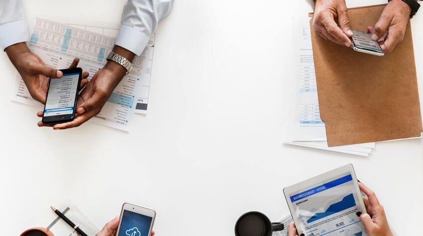 Swapping tried-and-true marketing methods for new marketing tools could lead you to fall behind the competition. Don't let that happen. buff.ly/2QABfJk #marketingautomation #marketingtools