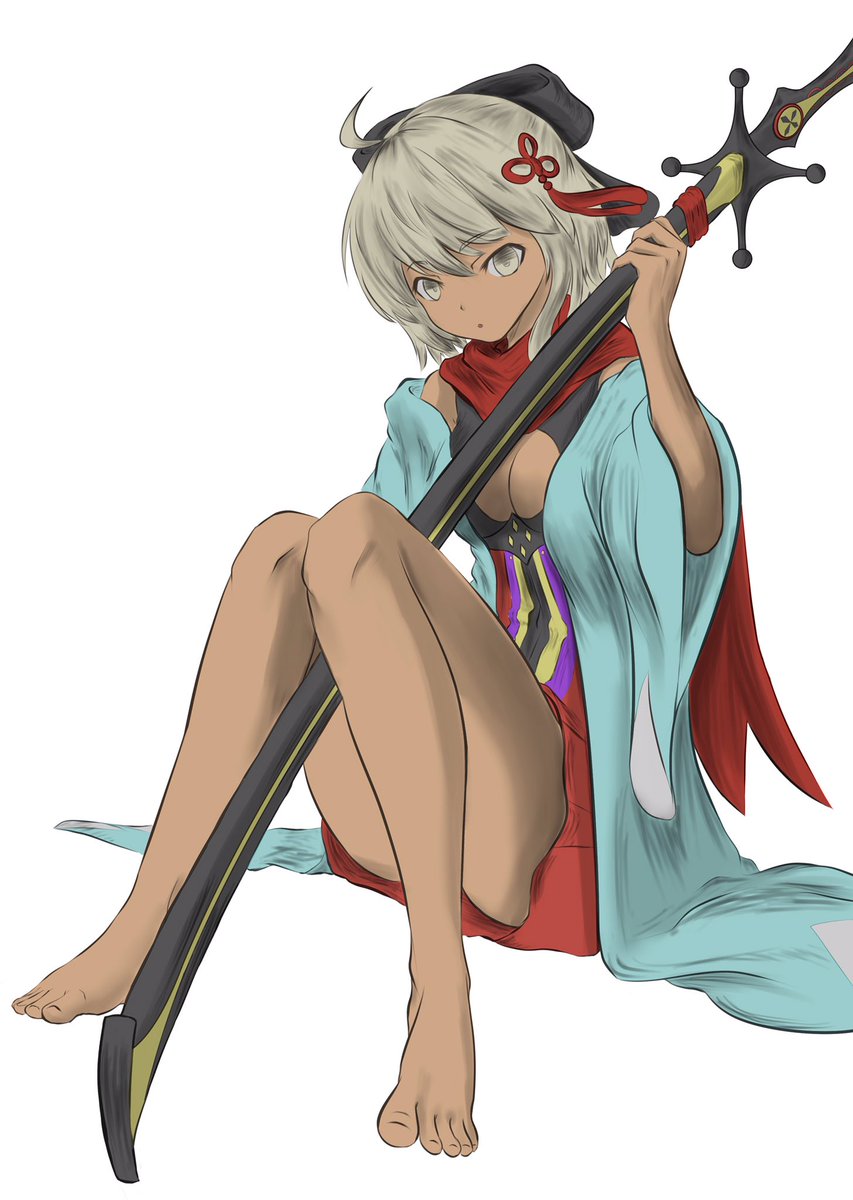 グラブル グラブル塗り少しずつ進めてました あとは基礎練習で手の模写やってたけど 指の曲 ヤコウ 育児のため低浮上ですのイラスト グラブル グラブル塗り少しずつ進めてました あとは基礎練習で手の模写やってたけど 指の曲 ヤコウ 育児のため低浮上ですのイラスト