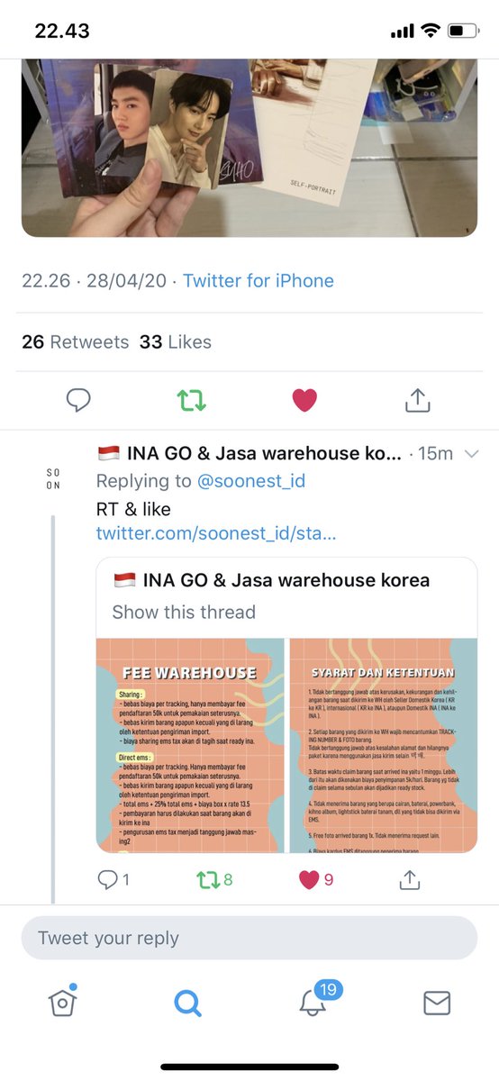 Suhosultan1's tweet photo. @soonest_id “DONE” https://t.co/b91f4olbY2