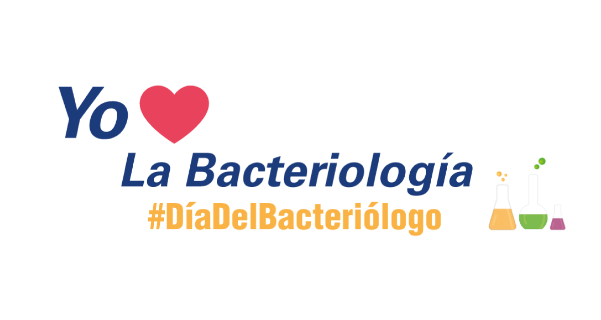 CNBComunica's tweet photo. #DíaDelBacteriólogo #28DeAbril https://t.co/5k05BwC6r6