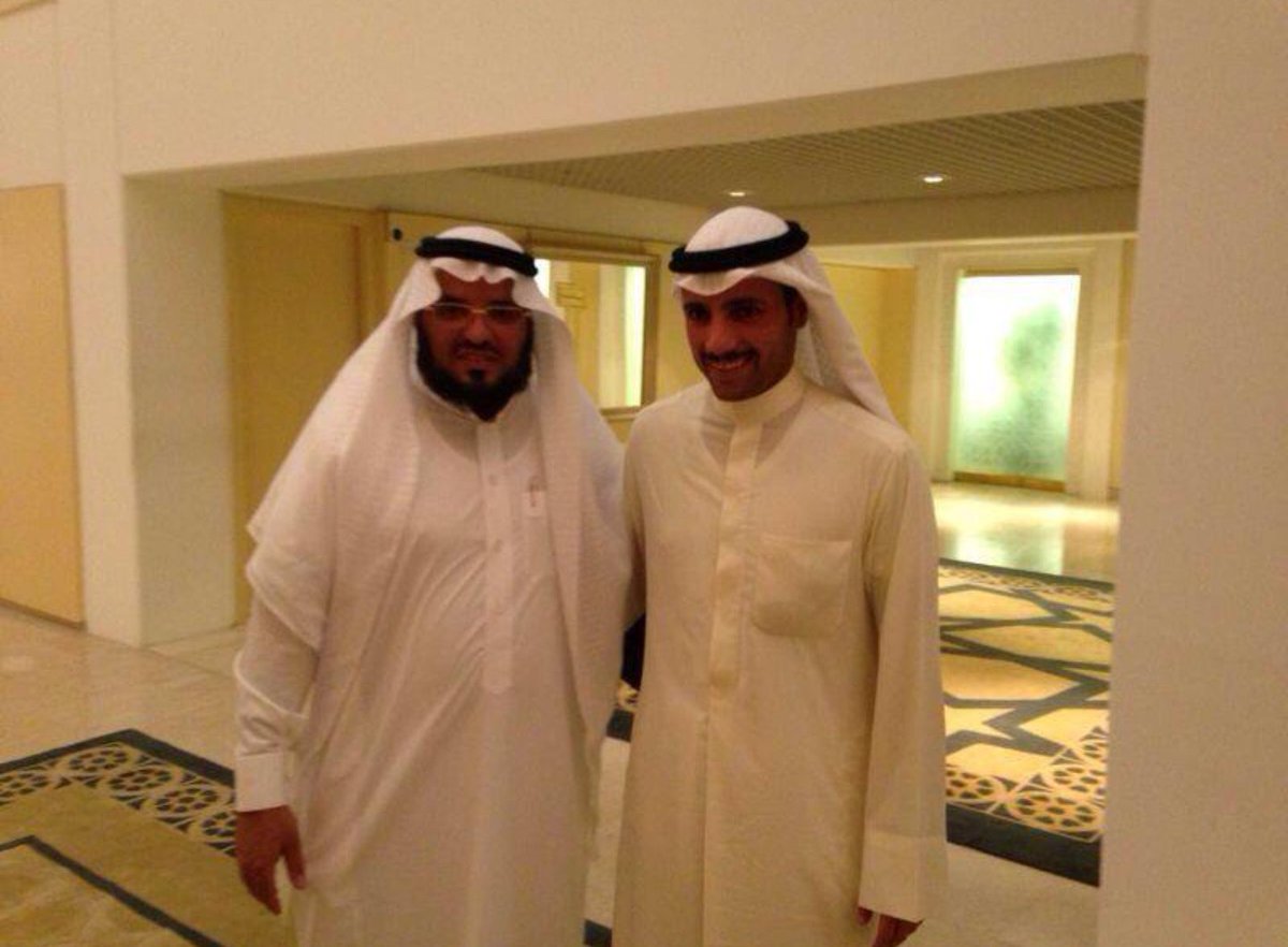 Eng. Sulaiman Al-Hilali tweet media