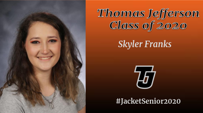 TJHighSchool_CB's tweet photo. #JacketSenior2020 https://t.co/niIWWd9IX6