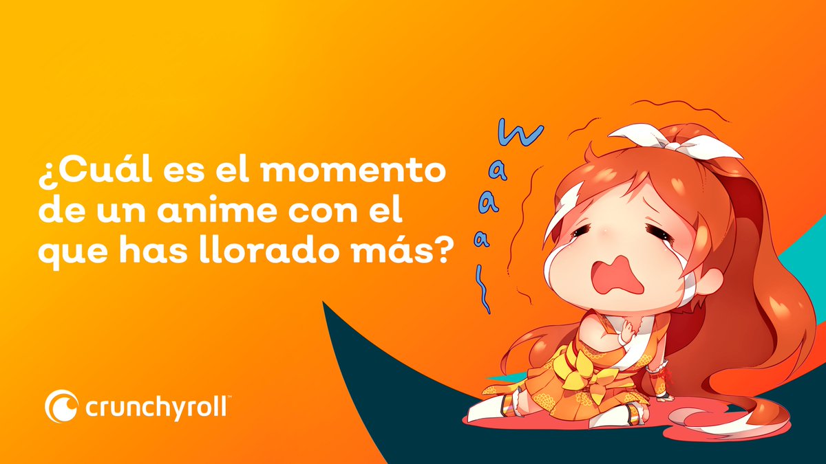 Crunchyroll LATAM ✨ on X: La vida laboral nunca fue tan