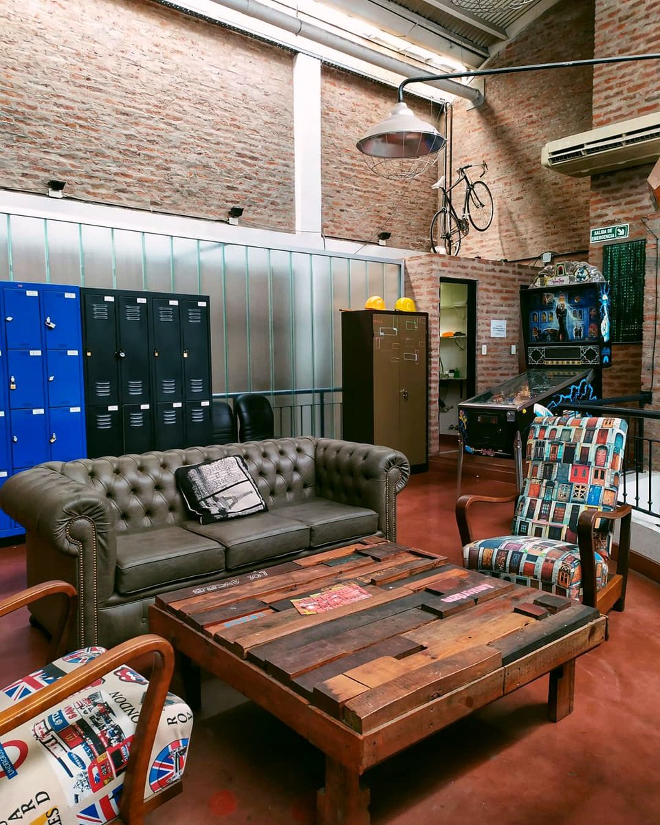 GOWORK Coworking tweet media