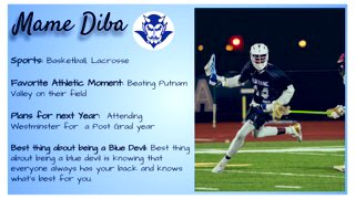 Haldane Athletics tweet media