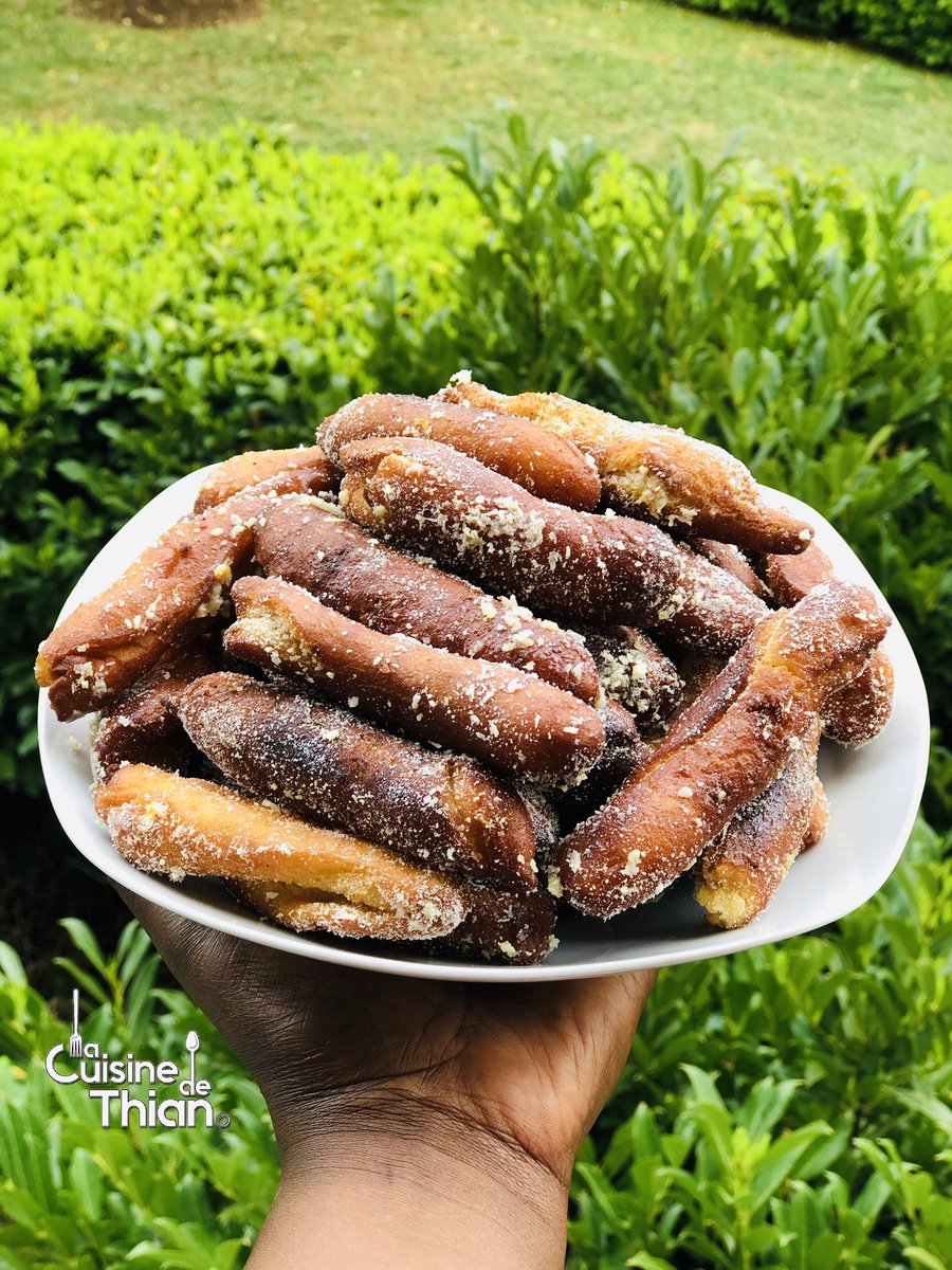 mame_thian's tweet photo. Beignet roulé au coco la recette sur Instagram
@b_chakur ioe lako toudé
#challengeftor https://t.co/kW9SsW27Hx