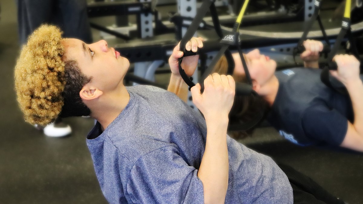 tphhockey's tweet photo. What tools are you using at home to train? Reply and tell us what your favorite home fitness tool.
.
#train #homeworkouts #training #hockey #elite #aaahockey #colorado #InTheCoE https://t.co/qMKGY3Sz7G