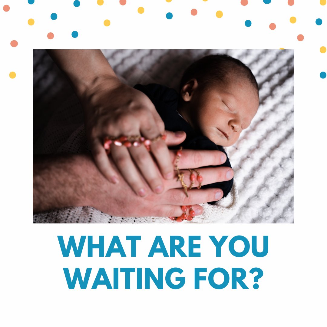 What are you waiting for? - We are here waiting to help your hospital bring comprehensive family support to YOUR patients, 24/7! mailchi.mp/9b43bb92e9a3/w…
