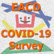 EACDtweet's tweet photo. We are conducting a Europe wide survey of families and professionals to understand more about the experiences and needs of #children with #disability during the COVID-19 pandemic.  Please share - multiple languages available https://t.co/cSRxxdlezw https://t.co/QlDjTRzwVK
