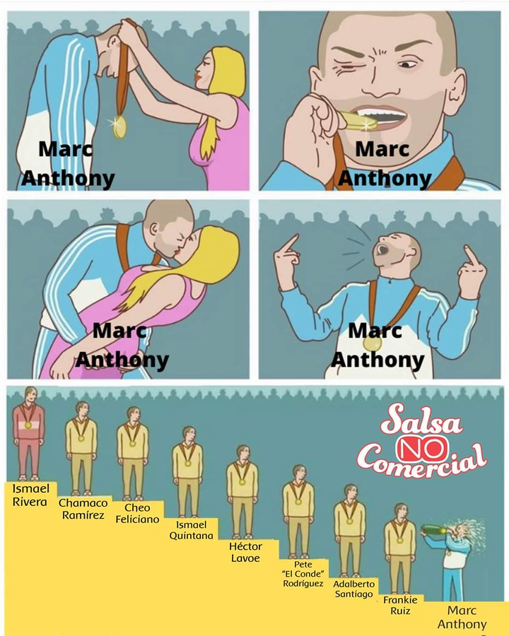 kilesmar's tweet image. feliz dia mi gente  un chiste salsero para hoy #salsa #pcls @luis_c4 #dj #aquilesalsa #kilesmar