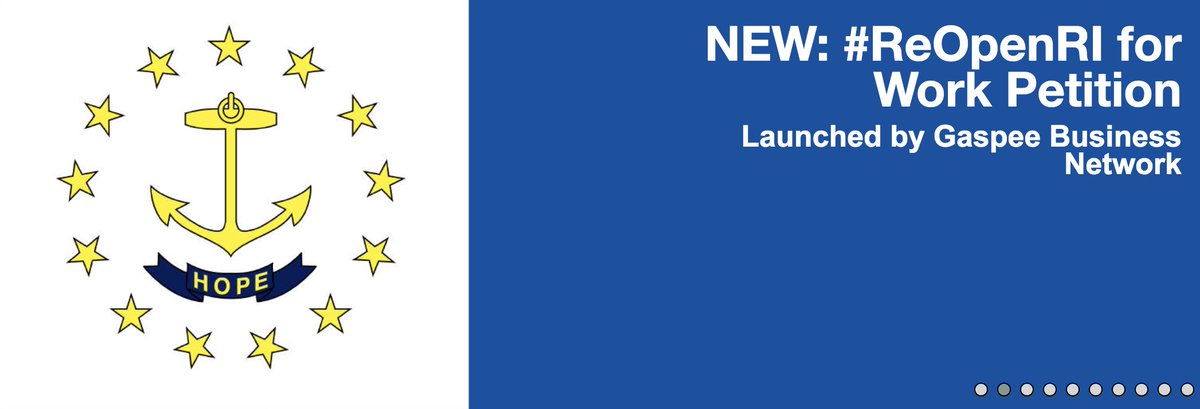 NagleKate78's tweet image. NEW: #ReOpenRI for Work Petition Launched by Gaspee Business Network golocalprov.com/business/new-r… #RhodeIsland #coronavirus #business #economy #politics