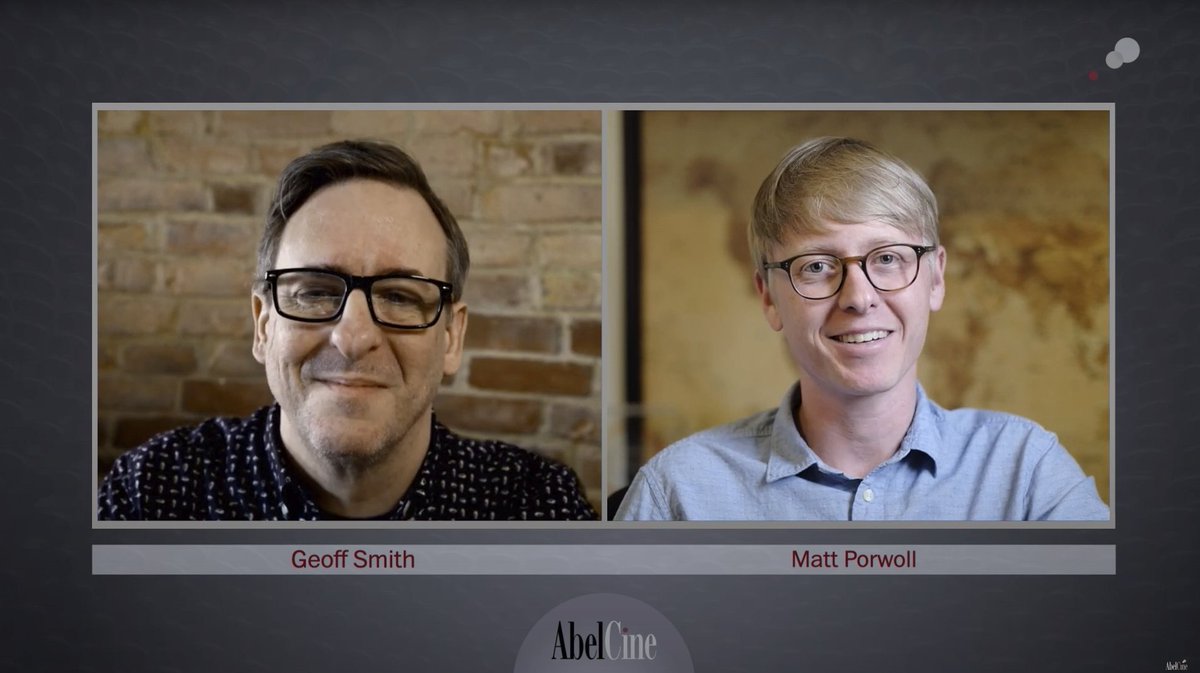 AbelCine (@abelcine) on Twitter photo Missed our previous #CreativeForces Online with <a href="/Matt_Porwoll/">Matt Porwoll</a> discussing his career and <a href="/OnceInUganda/">Once Upon a Time in Uganda</a>? His full discussion with @geoffsmithphoto now available on our YouTube channel š youtu.be/JU0E9Rz0R04 Missed our previous #CreativeForces Online with <a href="/Matt_Porwoll/">Matt Porwoll</a> discussing his career and <a href="/OnceInUganda/">Once Upon a Time in Uganda</a>? His full discussion with @geoffsmithphoto now available on our YouTube channel š youtu.be/JU0E9Rz0R04