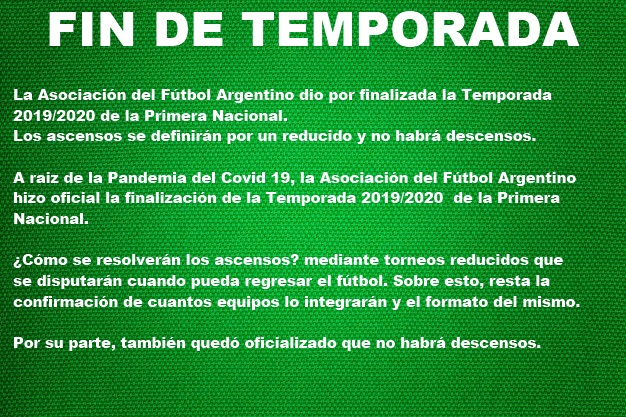 Sarmiento De Junin 2020 / C A Sarmiento De Junin Sarmiento ...