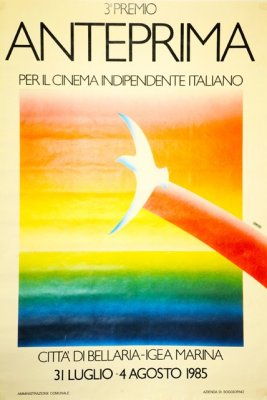 Bellaria Film Festival tweet media