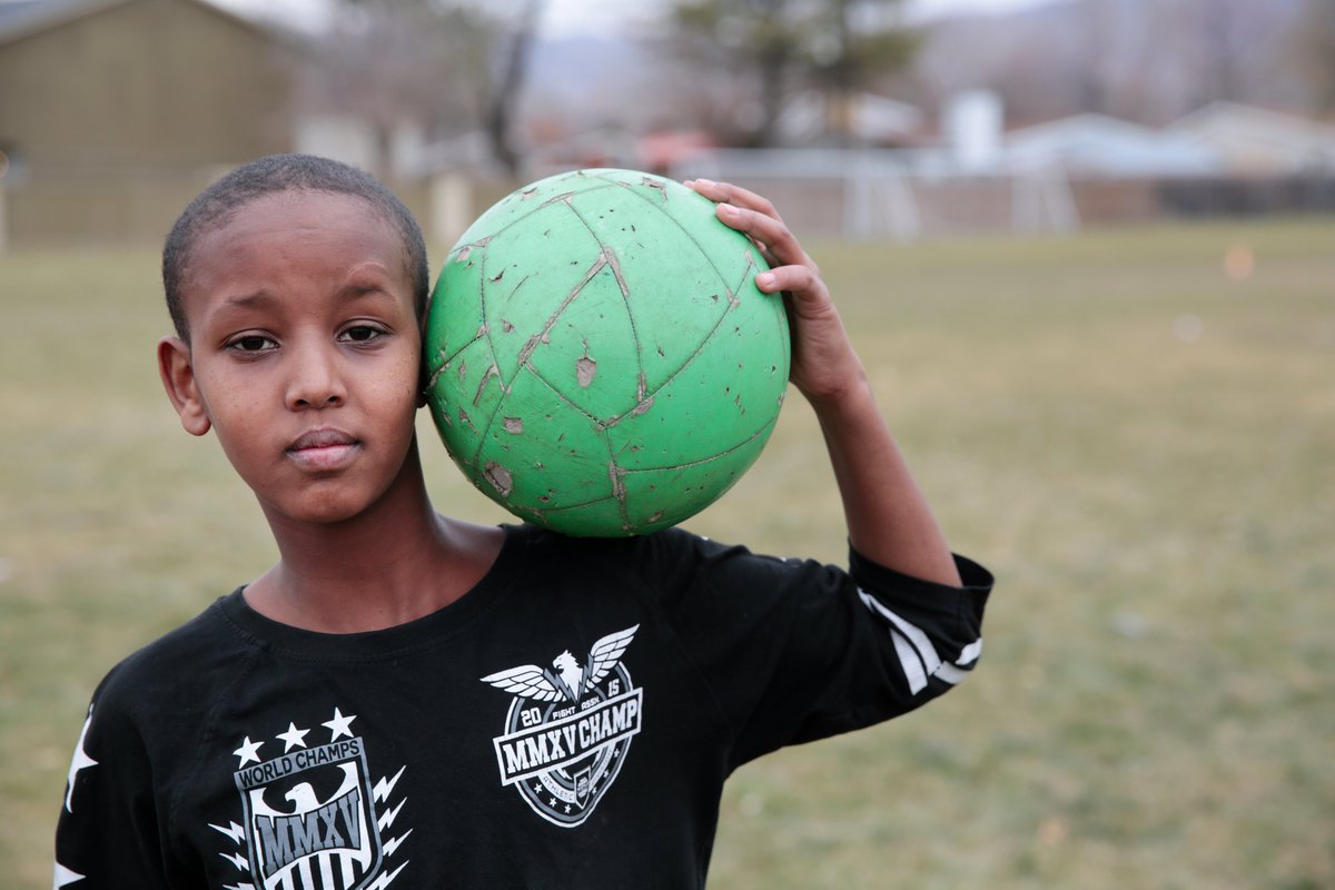 Playworks Utah tweet media