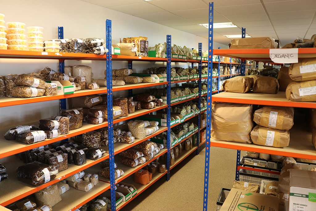 John_Pye's tweet photo. Closed Tender #Sale on behalf of the Liquidators of #NaturallyGoodFood Limited π π³
Offers are invited to purchase the stock: #organic, #wholefoods, gluten-free and bulk #naturalfoods. Deadline for offers noon tomorrow.
More info - https://t.co/hYtQt3Xi2E https://t.co/iUHTQlgYDz