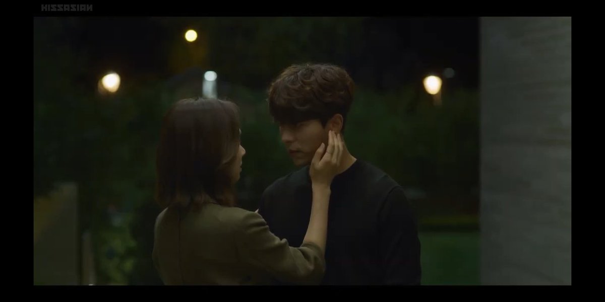 Librachuchu's tweet photo. they're so cute in my eyes 👀 😍 Holo guy is so handsome😍❤️ so sweet 💖#MyHoloLove #KoNanDo #HanSoYeon #love #cute #kdrama #couple #fantasy https://t.co/5UzzPRSBzS
