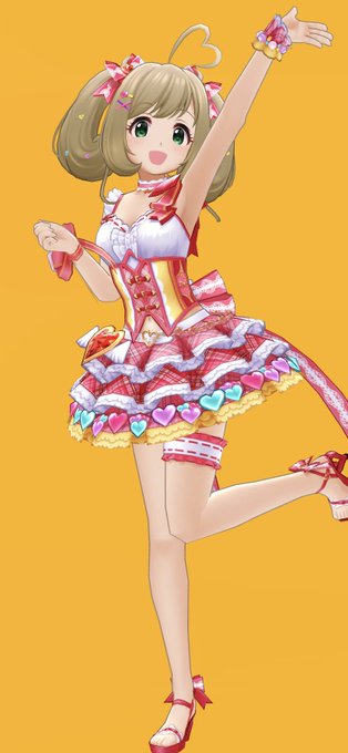 オーダーメイド はぁとのtwitterイラスト検索結果