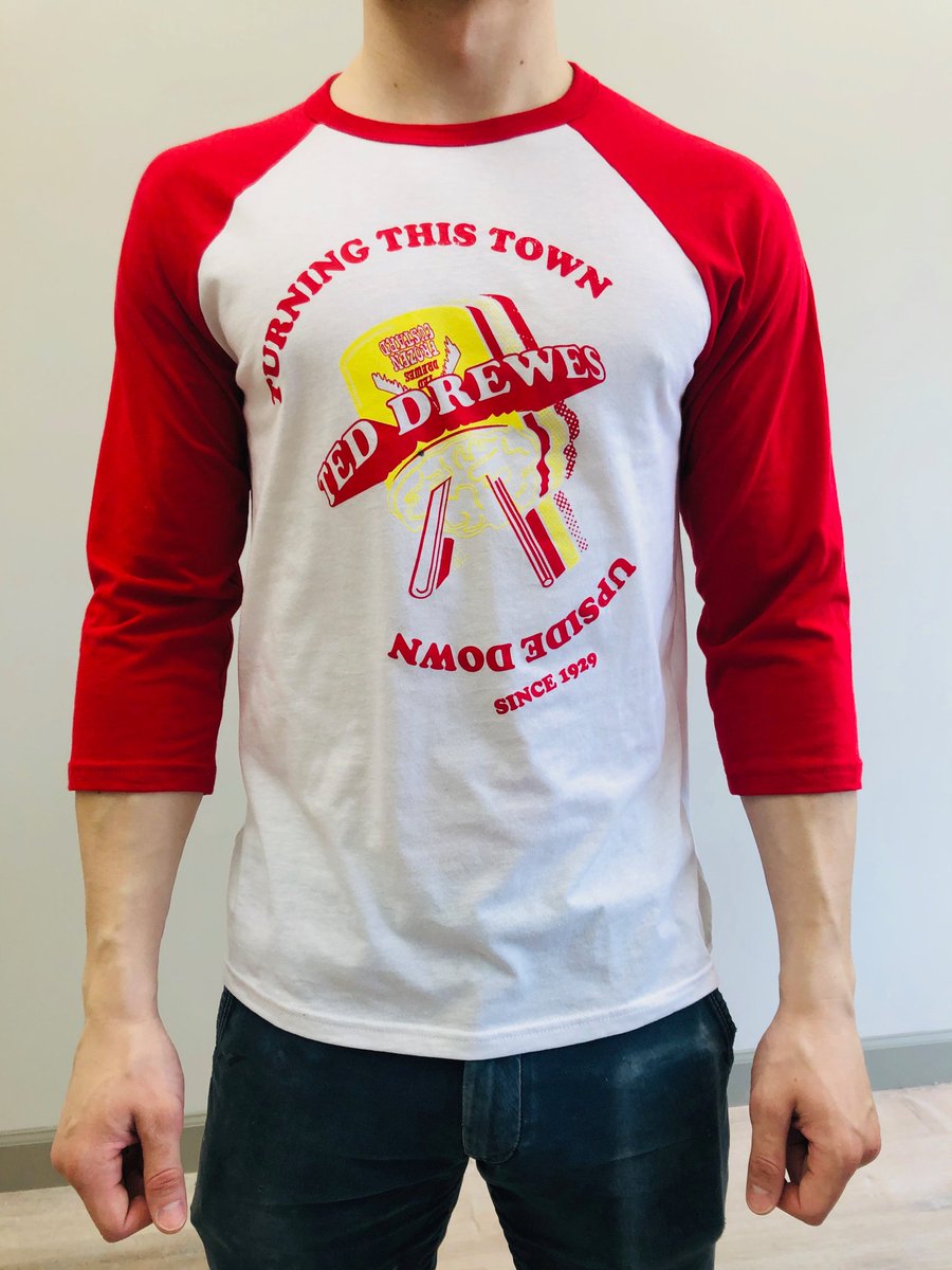 Ted Drewes tweet media