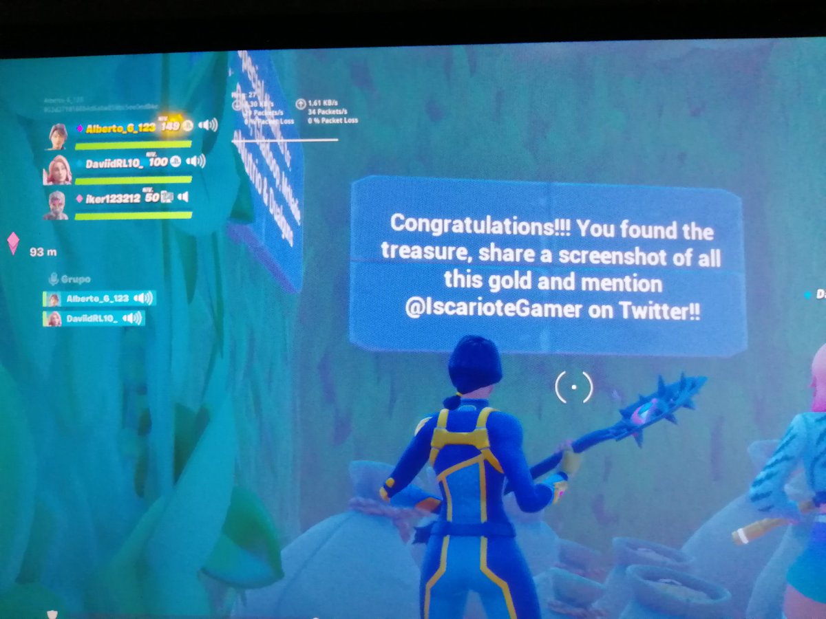 Alberticocieza (@alberticocieza) on Twitter photo 