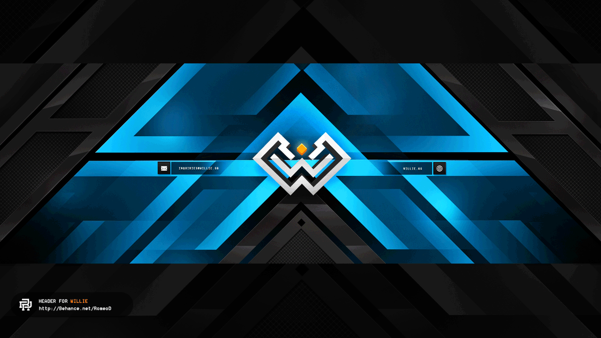 Romeodelaporte's tweet photo. New header // @SoaRWillie 

HD Header : https://t.co/SdKONYiOyD

Behance : https://t.co/hhgmnqu8Qm

My dm is open for order https://t.co/yOTq1Pmnkx