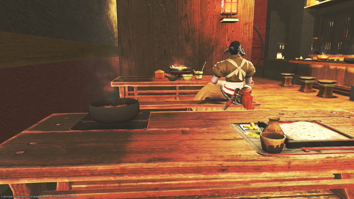 Ff14 ワニス Article