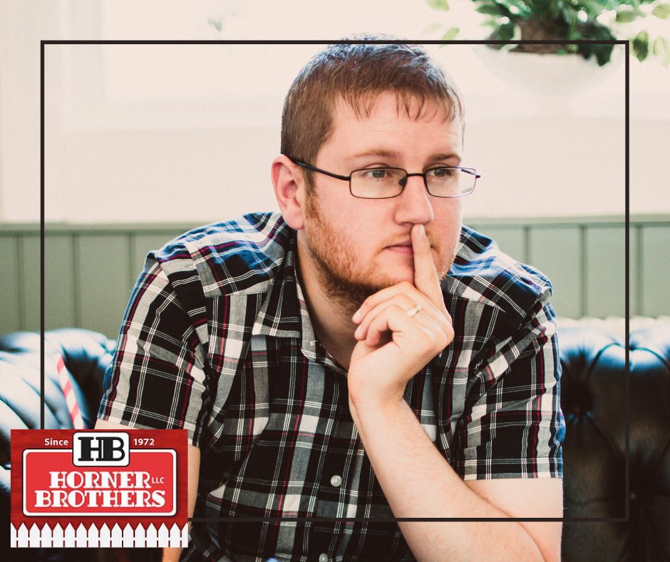 HornerBrosNJ's tweet image. Thinking about a new fence? Call 609-298-6438 to speak with our #fenceexperts. We can help you decide the best type of fencing you need for your property. Remember, we also offer #dogfences and #poolfences - - &amp;gt; hornerbros.com

#fencecompany #HornerBros