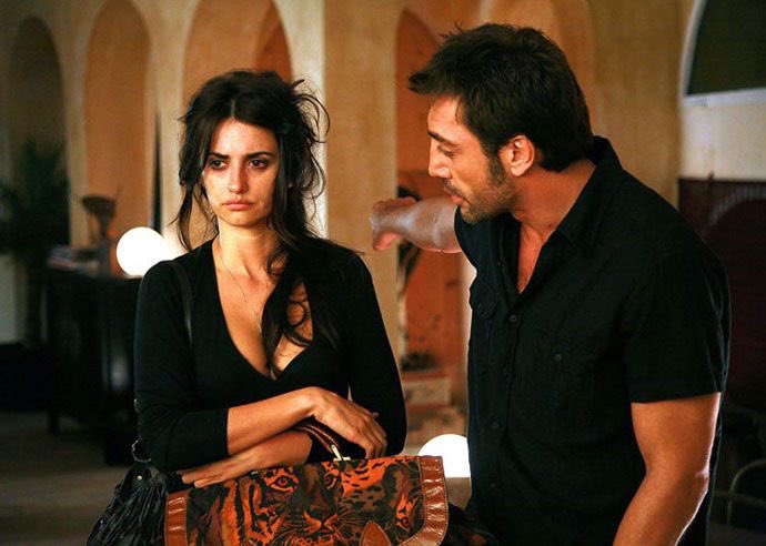 Happy Birthday Penelope Cruz! 