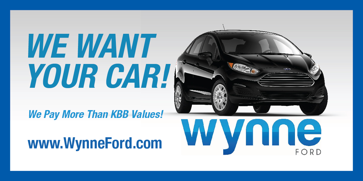 Wynne Ford of Hampton (Wynne_Ford) Twitter