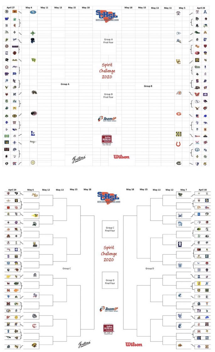 Tick tock 🕰 
As time passes and the first round comes to a close, you still have time to vote in all 23 spirit challenges! There were some interesting power exchanges overnight. Let’s see how the morning ends for competitors. Round 2 starts at 9:00 a.m. Watch for your school.