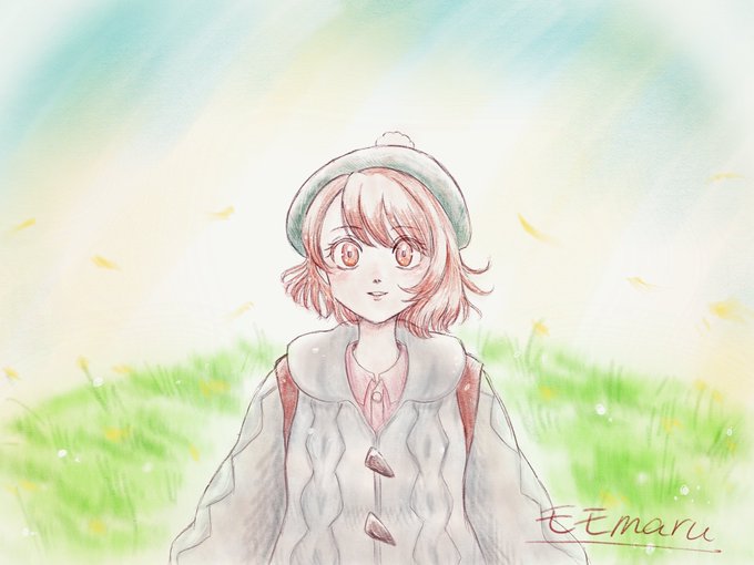 ユウリ 高画質 のtwitterイラスト検索結果
