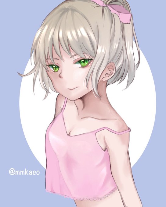 ショートカットのtwitterイラスト検索結果