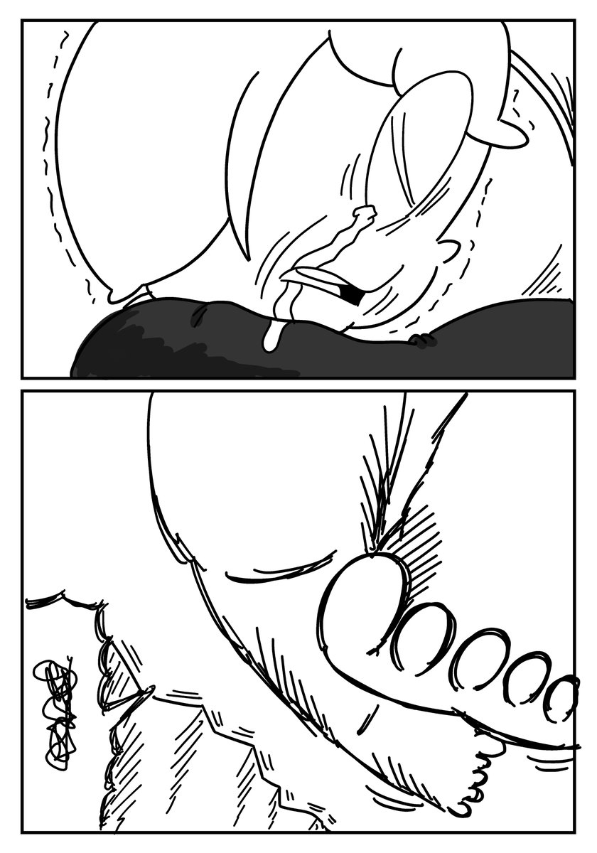 夢吸い赤子(3/3) 