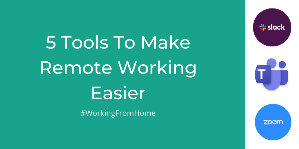 At ina4, we're used to remotely working because we have the tools in place to allow us to achieve this.

Our recent blog post shares five tools to make working from home easier: bit.ly/35cEq2t

Have questions about working from home? Contact us: ina4.com