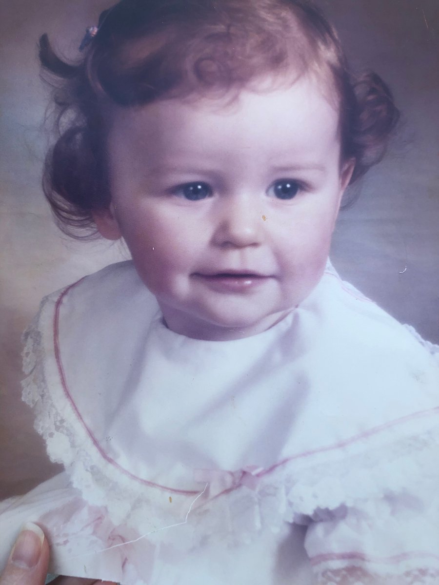 MeadowPriSch's tweet photo. Day 2 - Only three of our babies today are teachers and we have one other member of staff. 
Can you guess? https://t.co/5IsiTclQOh