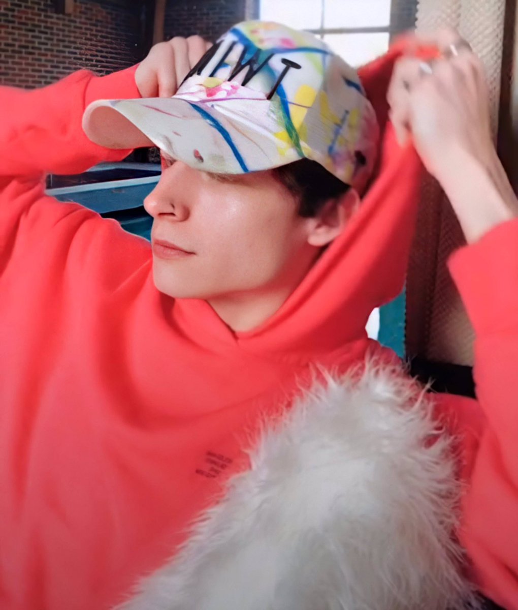 sonny•hardworking•sensible•good sense of humour•usually seen smiling