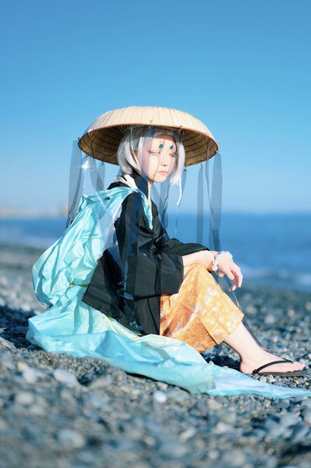 コスプレイヤー社員食堂ギラギラのTwitter画像31
