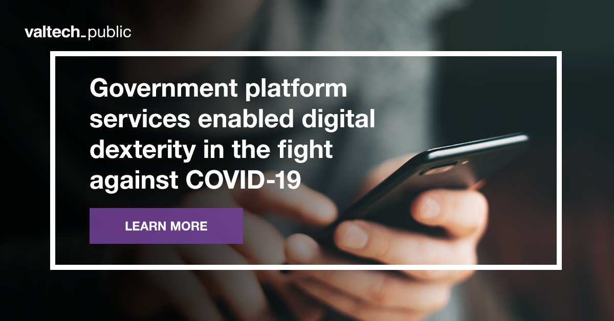 Read all about the NHS COVID-19 Text Messaging Service that Valtech helped to develop. Now featuring on <a href="/techUK/">techUK</a> COVID-19 Hub: techuk.org/insights/case-…