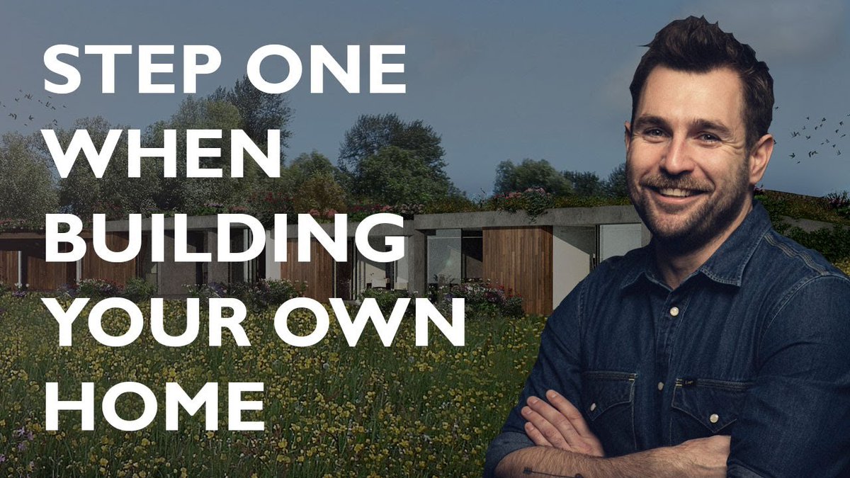 ScroxtonPartner's tweet photo. THE FIRST THING TO THINK ABOUT WHEN YOU WANT TO BUILD YOUR OWN HOME
https://t.co/kdcs7ruxB7

#build #construction #dreamhome https://t.co/Rrq5R4VVKN
