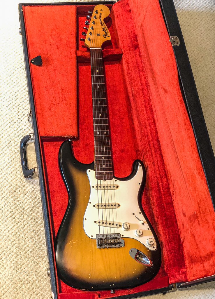 Todd Stricklin tweet media