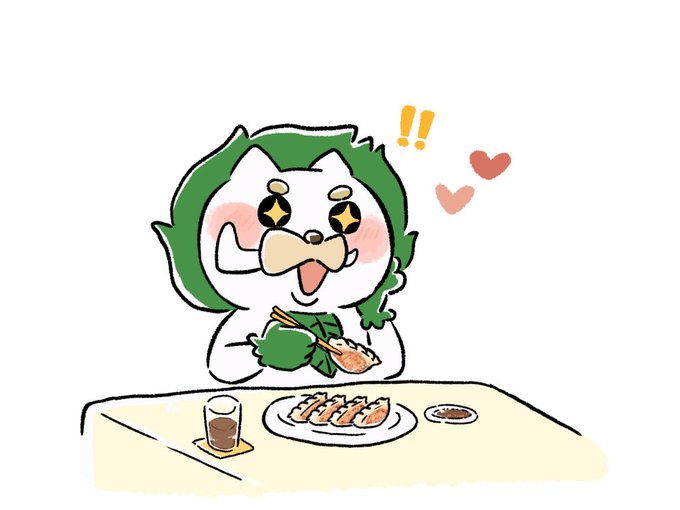 餃子のtwitterイラスト検索結果 古い順 餃子のtwitterイラスト検索結果 古い順