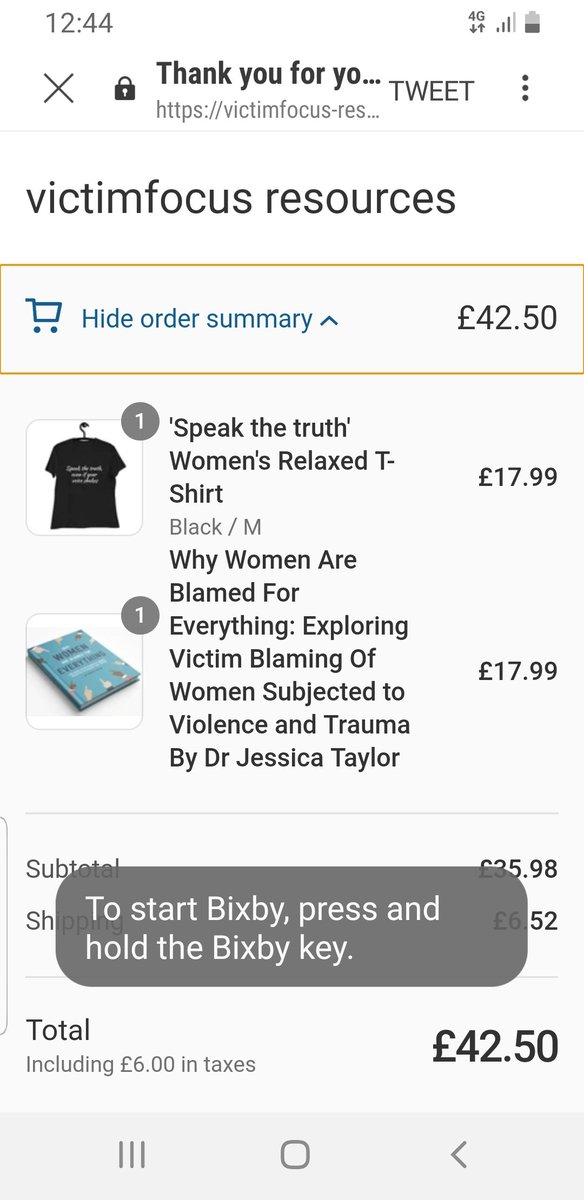 Lesley Holden tweet media