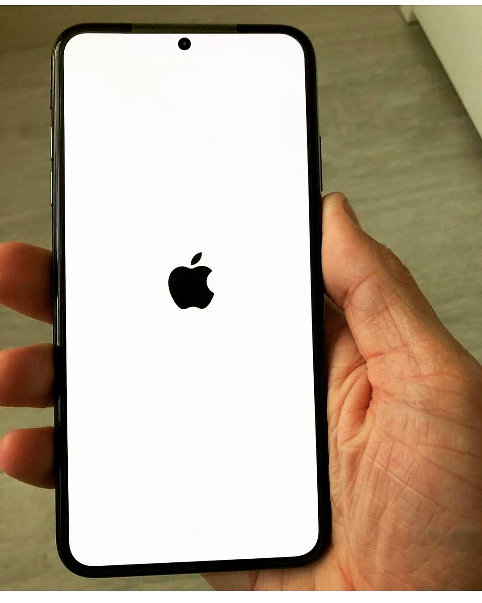 flyGifter's tweet photo. I'm giving away an iPhone 11
PRO MAX 256GBT E
Win #iPhone 11 -
1-Click Below Link
https://t.co/XXDMUPcus9
2-Choose Colour
3- Select Courier
4- Fill Shipping Address
5- Get iphone 11 within 5 working
days
Iwill be choosing the winner in 48
hours! https://t.co/c2206KBGSD