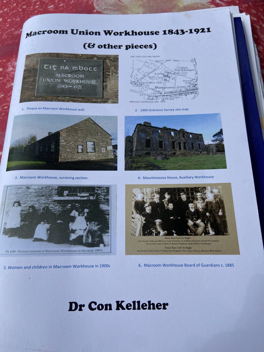 ColetteKelleher's tweet image. Came across Eavan Boland’s heartbreaking poem Quarantine in brother Con’s essay about Macroom Workhouse. It’s describes the tragic deaths of Kitty and Patrick Buckley who left the workhouse to find the graves of their children &amp;amp; then died. May the poet &amp;amp; those she wrote about RIP