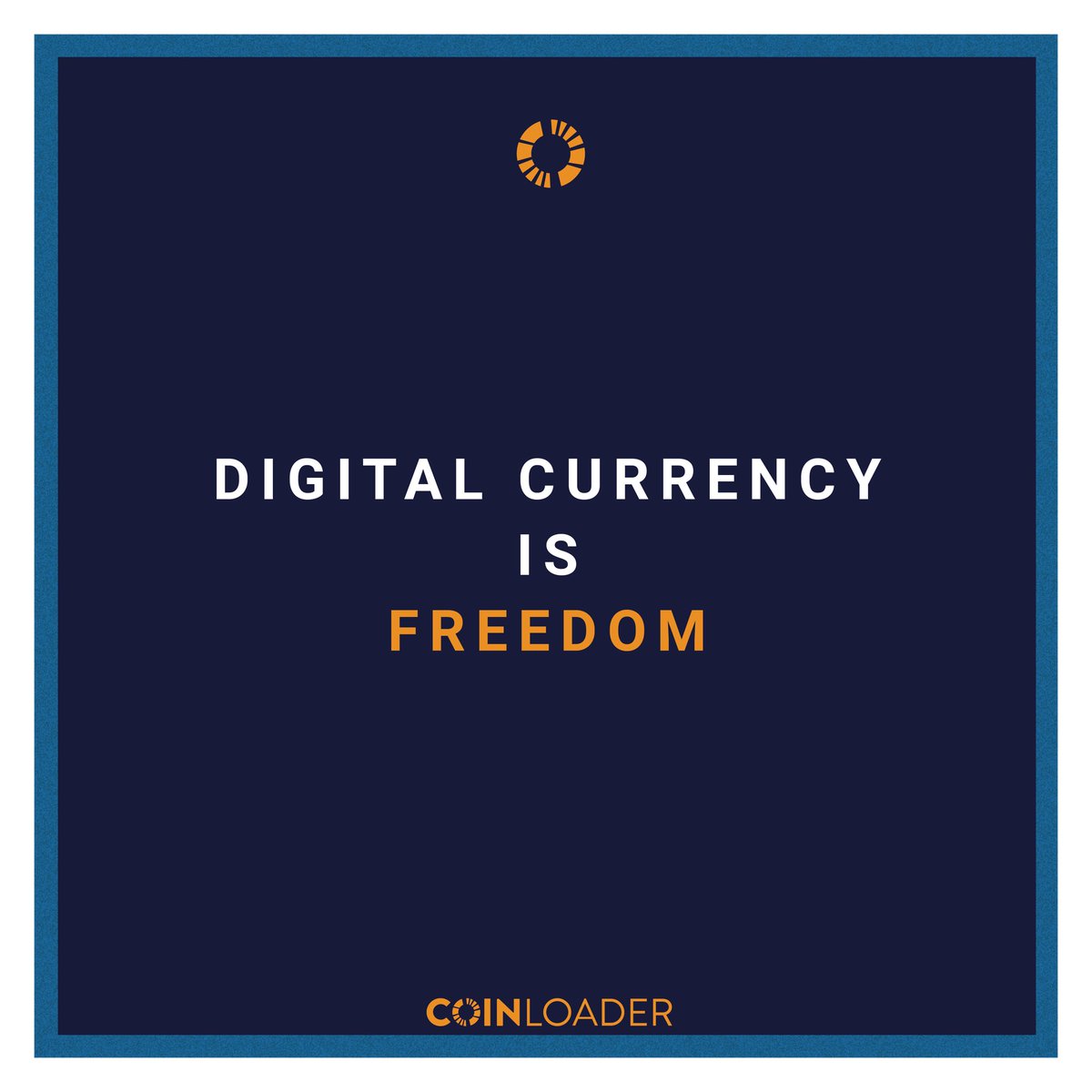 coinloaderhq's tweet photo. whatβs free ? π€
#Coinloader #BTC #TuesdayVibes https://t.co/bQ1uUWYaFS