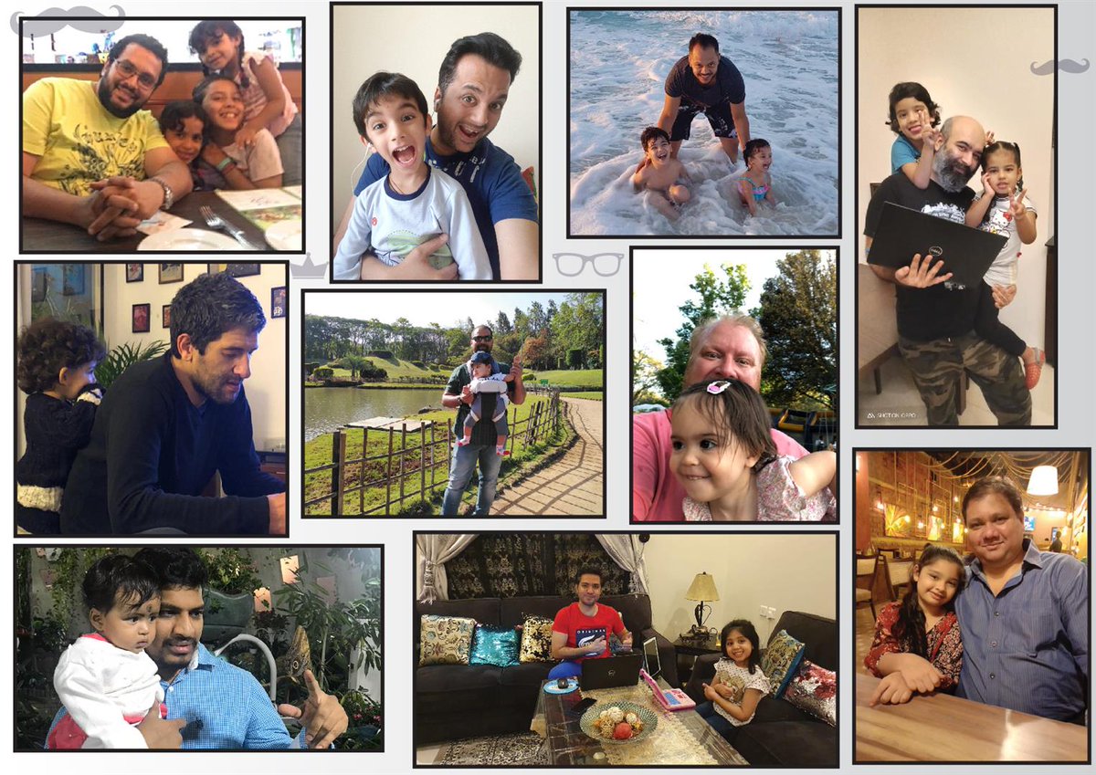RonitaDXB's tweet photo. Super Moms &amp; Super Dads in my Team!! The Balancing Act Never Got Better - Dedicating Time to Kids, Contributing to Housework, Holding the Fort at Work and Making It Look Like a Breeze !! #amazingteam #kudos #superproud #yourock @IDCMEA https://t.co/aRFqfmlX7O